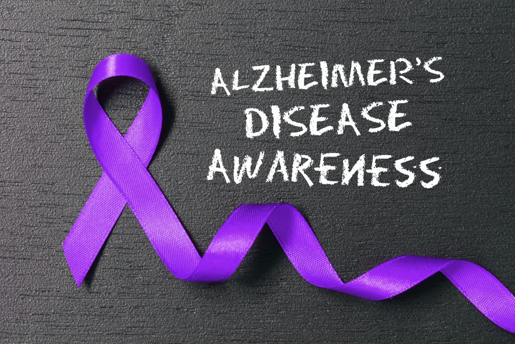 November is National Alzheimer’s Awareness Month Woodland Village